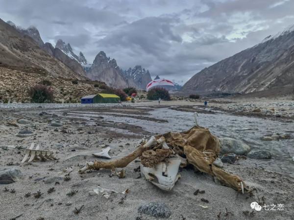 8407米！Antoine再創滑翔傘世界紀錄 無氧飛越布洛阿特峰