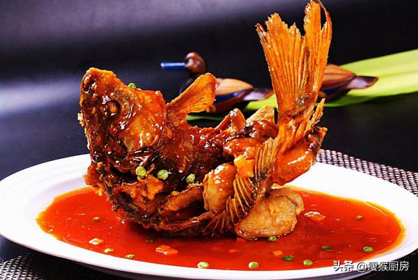 全國哪的魚肉最好吃?經過評比,這10個地方最出名,有你家鄉嗎? 全國哪的魚肉最好吃?經過評比,這10個地方最出名,有你家鄉嗎?