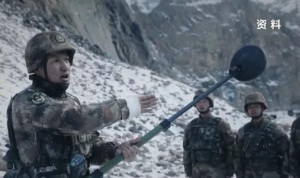 會8種語言,曾負傷23處……他在喀喇崑崙衛國戍邊 會8種語言,曾負傷23處……他在喀喇崑崙衛國戍邊