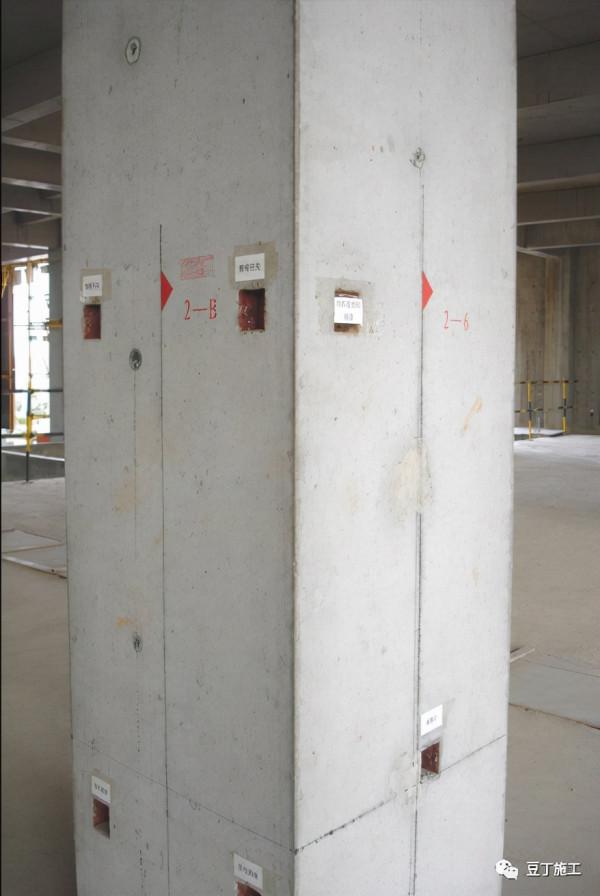 工程質量標準化照片139張！主體、屋面、裝修及安裝工程