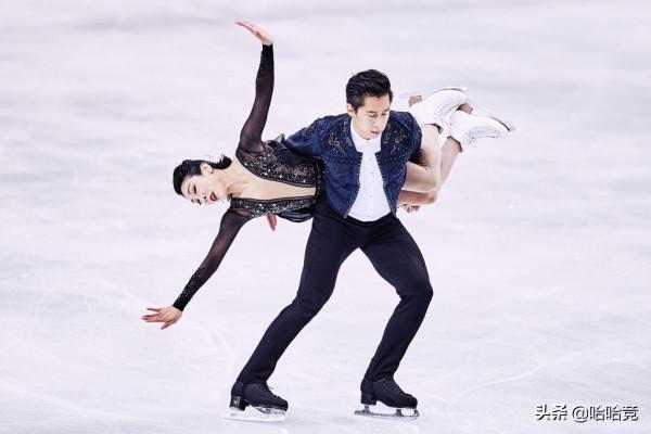 金博洋賽季國際首秀出彩,短節目高分居首,隋文靜/韓聰領跑雙人 金博洋賽季國際首秀出彩,短節目高分居首,隋文靜/韓聰領跑雙人