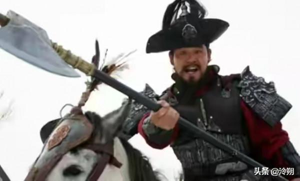 《水滸傳》梁山五虎+八驃騎武功排行 《水滸傳》梁山五虎+八驃騎武功排行