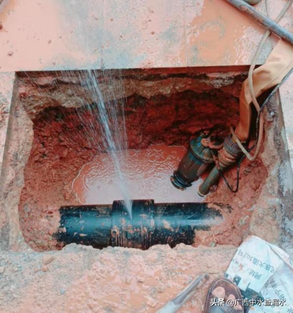 U PV C 管在城鎮供水工程中的應用