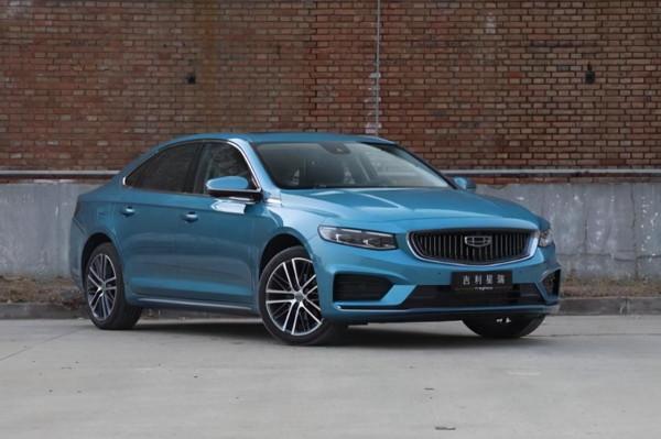 同是國產車,都說奇瑞技術國內頂尖,為啥它始終賣不贏吉利? 同是國產車,都說奇瑞技術國內頂尖,為啥它始終賣不贏吉利?