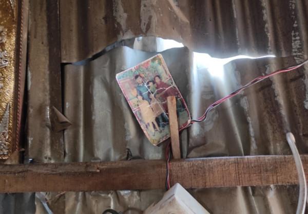 得知女兒被賣，外國母親主動把自己賣給人販，踏上尋找女兒的路程