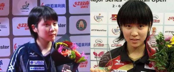 乒乓球世界盃十二項難以超越的紀錄，誰保持的紀錄最難打破？