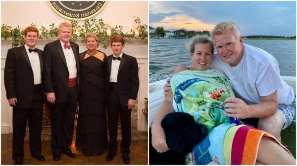 寵兒狂魔,為兒子能領千萬保險金,美國一爹買兇殺自己 寵兒狂魔,為兒子能領千萬保險金,美國一爹買兇殺自己