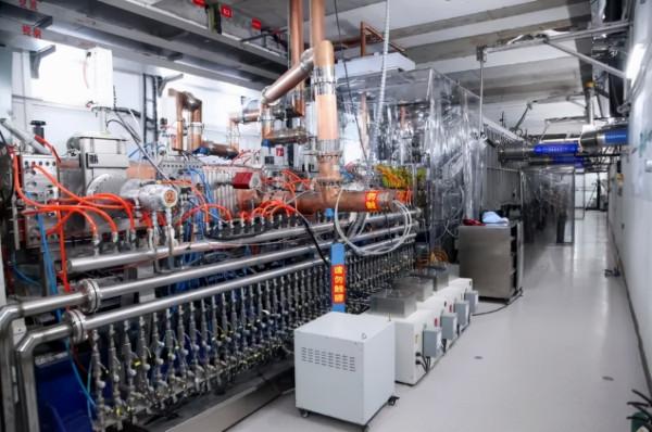 14項！中科院2021年度科技創新亮點成果釋出