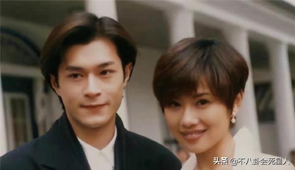 嫁內地小藝人的富婆港星，給公婆買房，拼四胎，個個有千萬豪宅