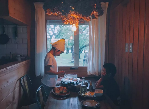 日本太太的舒適家居：五十歲以後，取悅自己，比取悅別人重要的多