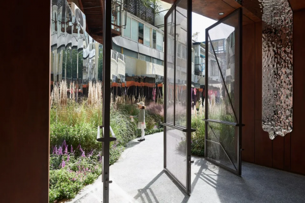 上海“豬籠城寨”一改造,居然美得像城市民宿,網紅蜂擁去打卡… 上海“豬籠城寨”一改造,居然美得像城市民宿,網紅蜂擁去打卡…