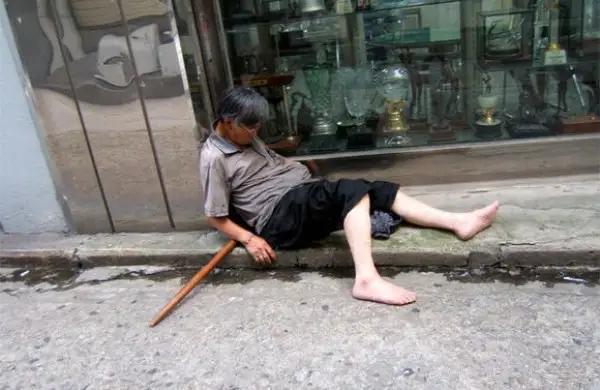 82張照片看最真實的韓國，人均GDP這麼高，真的很繁榮嗎？