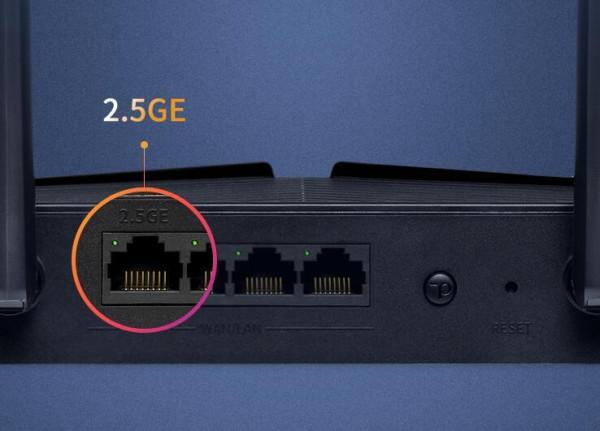 TP-LINK的幾款 AX3000 路由器？有什麼區別