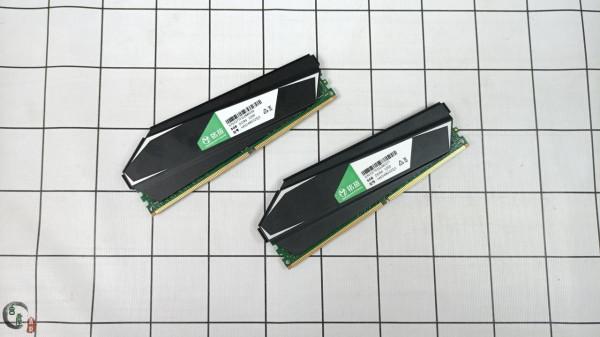 又一屠龍勇士!3200記憶體帶鎧甲,銘瑄直接賣成普條價,它好用嗎? 又一屠龍勇士!3200記憶體帶鎧甲,銘瑄直接賣成普條價,它好用嗎?