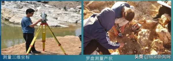 臨沂，重大發現！距今9.9萬年！在世界範圍內也極為罕見