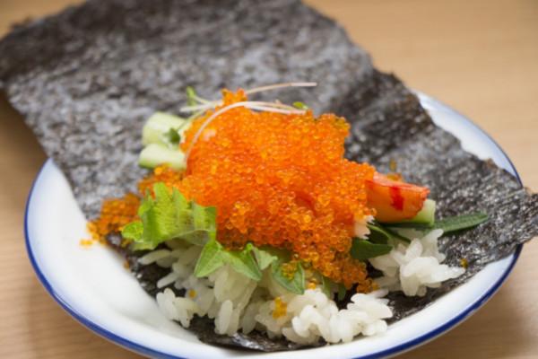 日本美食全紀錄：小吃、主食、菜餚、甜點、飲料，一個也不能少