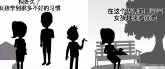 女生“上過大學”和“沒上過大學”有什麼區別?真相其實很殘酷 女生“上過大學”和“沒上過大學”有什麼區別?真相其實很殘酷