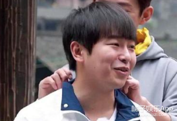 瘦了的胡先煦霸佔熱搜？男明星少年感全靠瘦，發麵饅頭噠咩