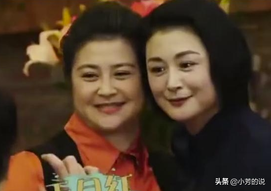 謝大腳換人第一場開拍！替補人不是她妹妹，地位不比於月仙低