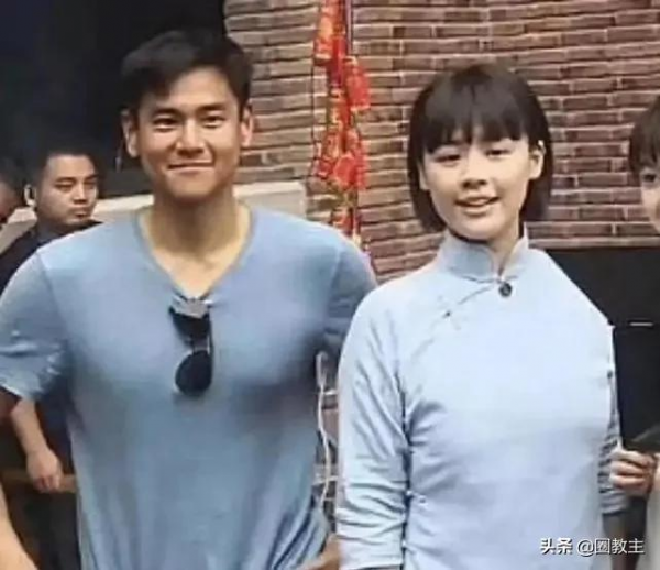 彭于晏馬思純演的《第一爐香》成了小時代疼痛愛情故事? 彭于晏馬思純演的《第一爐香》成了小時代疼痛愛情故事?