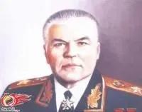 二戰蘇軍將帥排行榜「一」