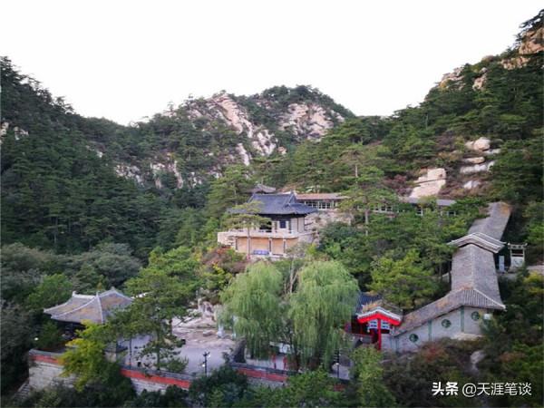 回首往事知多少，翻天覆地慨而慷，2021東北自駕總結