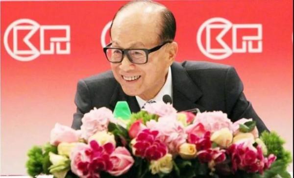 李嘉誠也入局元宇宙 李嘉誠也入局元宇宙