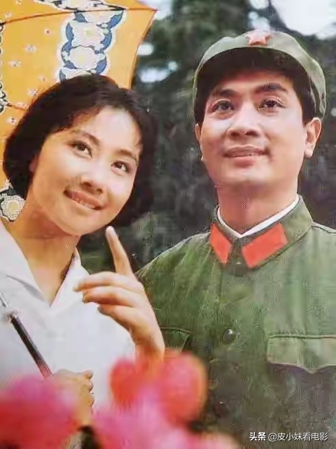 80年代當紅女星黃梅瑩，憑《渴望》爆紅，如今過得怎麼樣了？