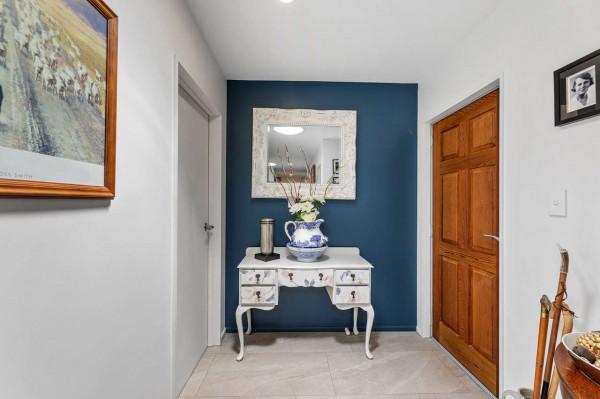 用心生活的紐西蘭人