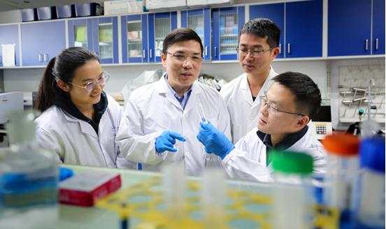 三十年，專注蔬菜害蟲的天敵研究，浙江大學陳學新教授領銜的科研專案獲國家科學技術進步獎二等獎