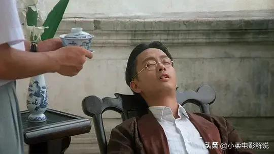 港片推薦:《南海十三郎》9.2分的港片,不可錯過 港片推薦:《南海十三郎》9.2分的港片,不可錯過