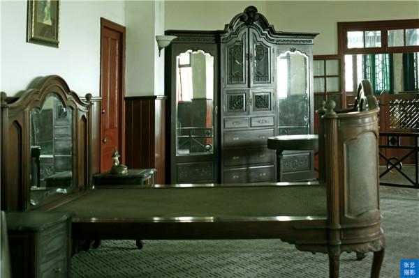 奉化溪口民國時期蔣氏故居,探尋蔣公在故鄉生活痕跡,現為5A景區 奉化溪口民國時期蔣氏故居,探尋蔣公在故鄉生活痕跡,現為5A景區