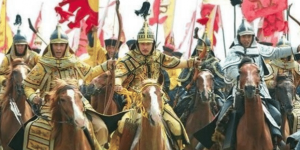 為什麼說明朝是歷史上最具現代特徵的強大王朝?清朝遠不如明朝 為什麼說明朝是歷史上最具現代特徵的強大王朝?清朝遠不如明朝