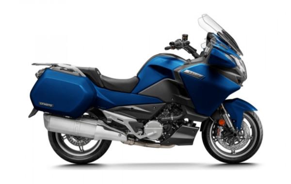 年終替各大廠商做個總結，豪爵很忙，貝納利躺平，奔達上位成功