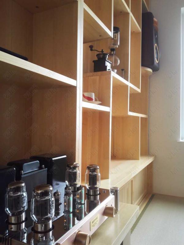 初燒燒器材，中燒燒線材，高燒燒房子？