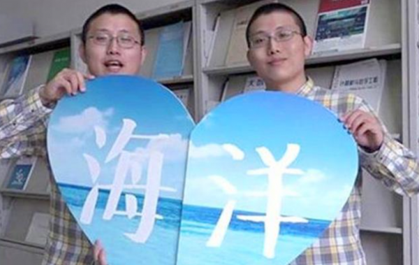 學霸雙胞胎周海周洋：為照顧母親，一人放棄清華，一人放棄中科院