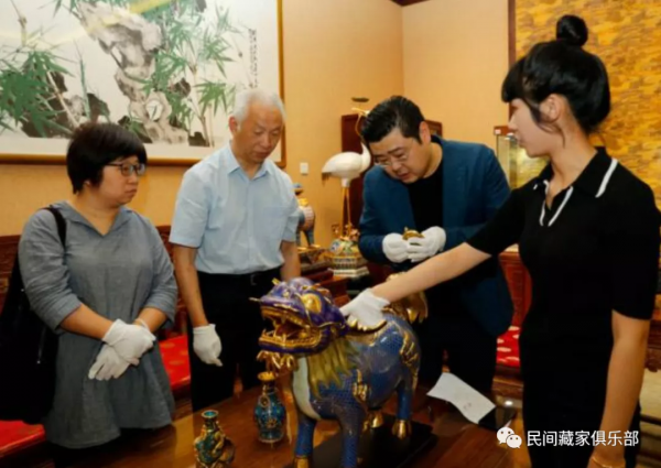 國際藝術品鑑定大賽，我方專家全部被淘汰？專家為何不站出來解釋