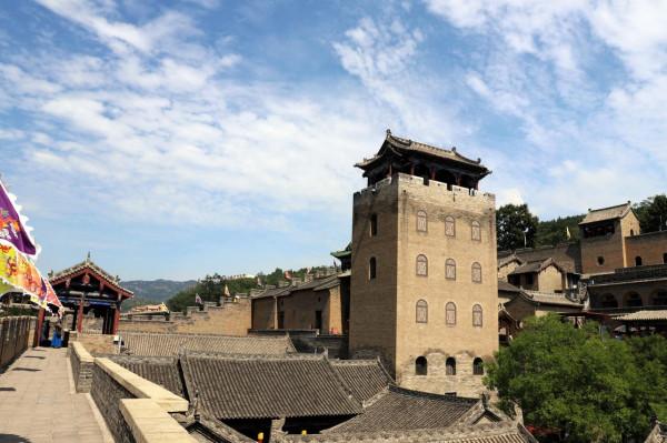 北京——拉薩最詳細路書(第二天) 北京——拉薩最詳細路書(第二天)