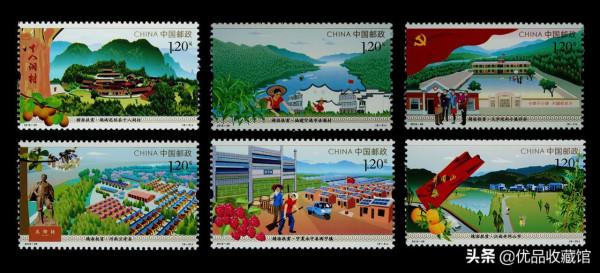 這套郵票,2年時間 盈利10萬+,你能猜到是哪套嗎? 這套郵票,2年時間 盈利10萬+,你能猜到是哪套嗎?