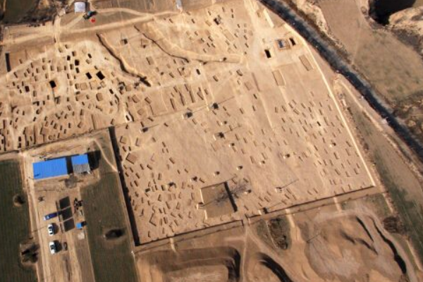 山西3000年前古墓，其中出土大量文物，專家：此次考古意義重大