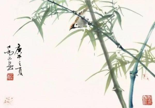 唐詩共賞（十）