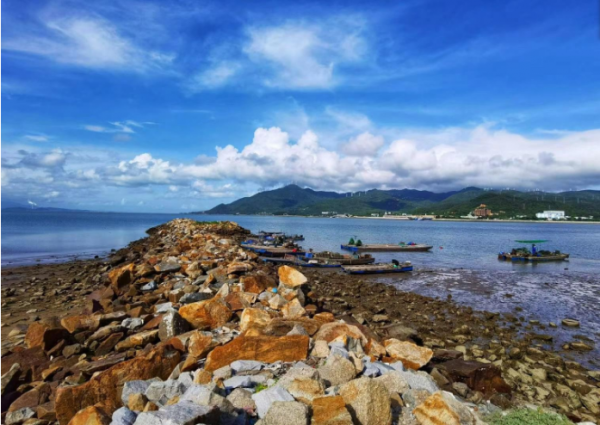 顏值爆表 小眾絕美 適合寒冬去的十大海島