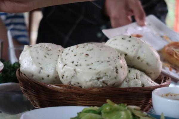 在西安偏僻小縣城的農家樂,我見識到了真正的碳水炸彈 在西安偏僻小縣城的農家樂,我見識到了真正的碳水炸彈