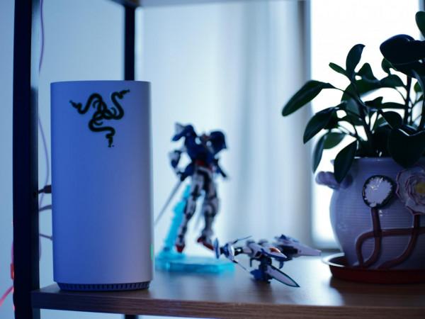 打造廉價平民桌面，沒有炫酷的雜物，留下簡單與實用