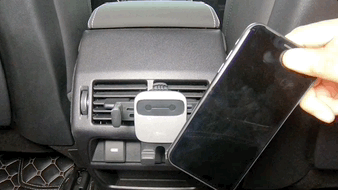 買車載手機支架前，先看看這6個測評對比！真不是越貴越好