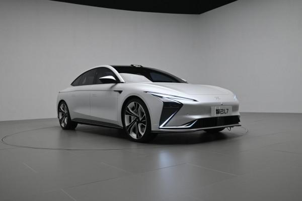 你的“蔚來”可能是一臺知己知彼的智己汽車,智己汽車L7起底 你的“蔚來”可能是一臺知己知彼的智己汽車,智己汽車L7起底