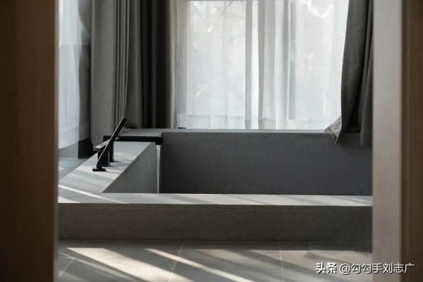 民宿行：北京.延慶區.霹破石村.縵舍·山居-3號