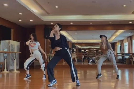 孫莉：畢業即嫁給愛情，隱退12年，如今為何再度復出？