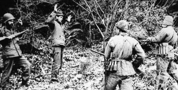 33歲成“萬歲軍”政委，授銜時，他是最年輕的開國中將，年僅38歲