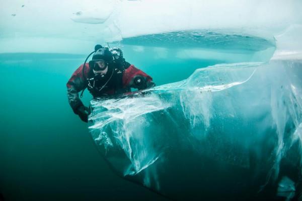 冬天去俄羅斯，才能領悟戰鬥民族的快樂